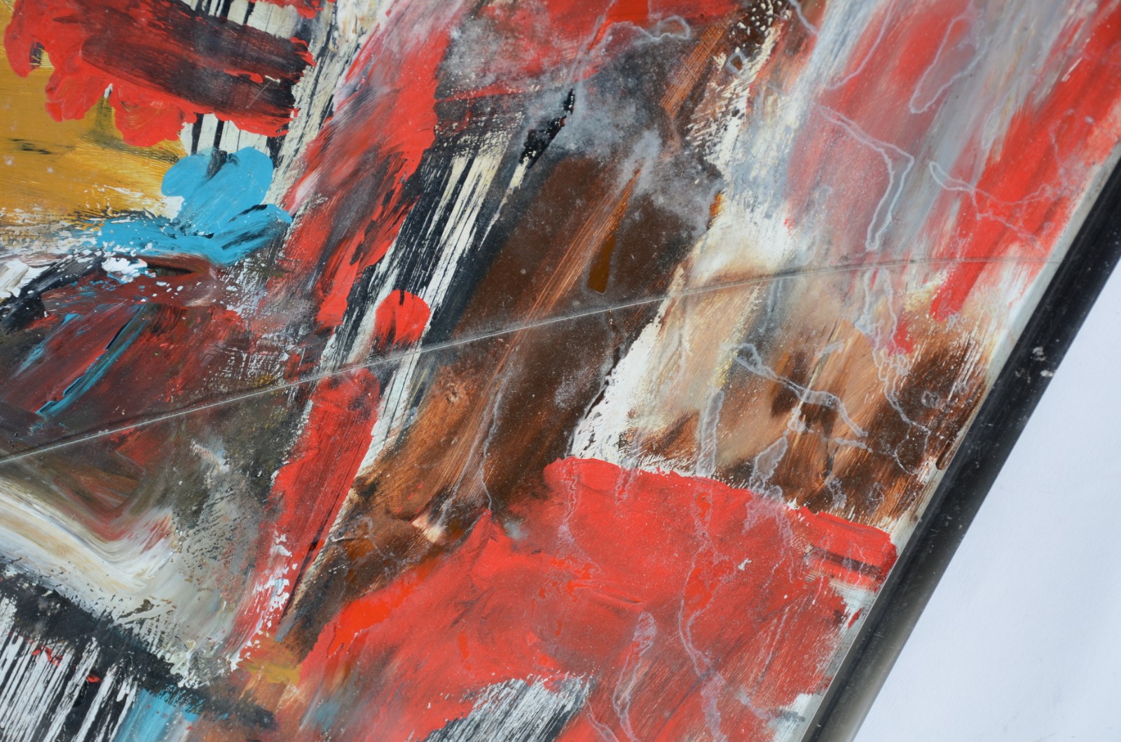 Rogério Tunes   (1959), Abstrato - foto 2 de 5