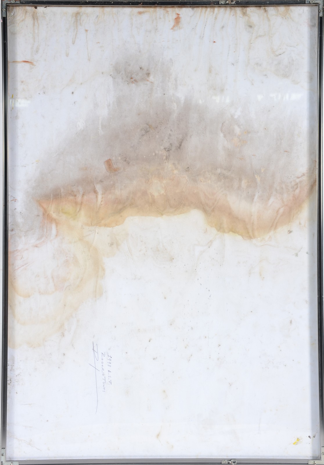 Rogério Tunes   (1959), Abstrato - foto 4 de 5