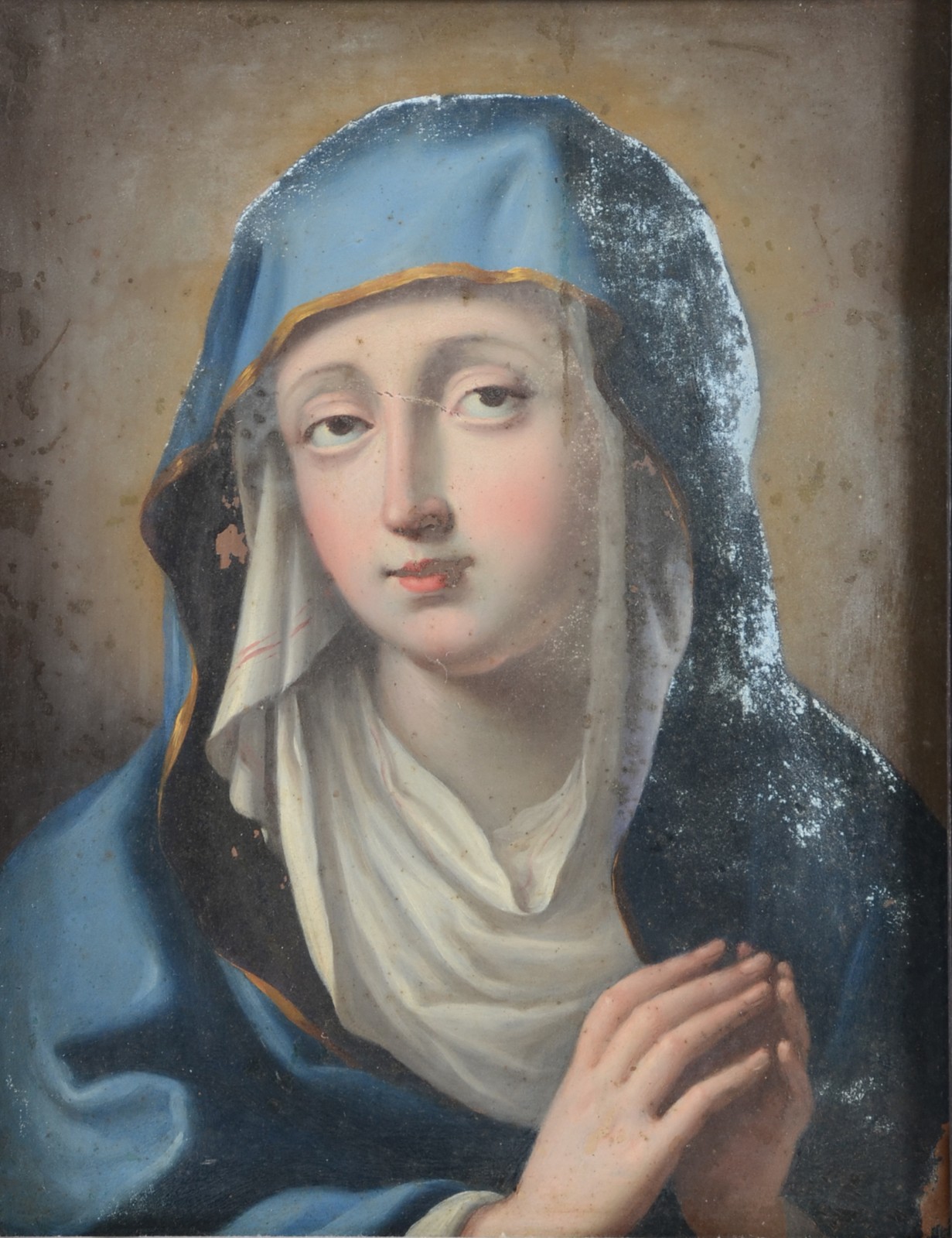 Nossa Senhora - foto 1 de 3