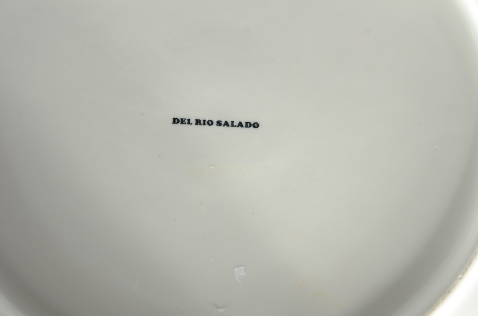 Cerámica Del Río Salado (1969) - foto 3 de 3