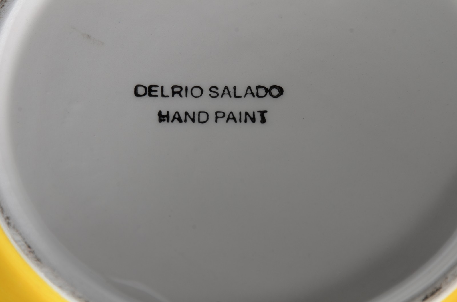 Cerámica Del Río Salado (1969) - foto 5 de 5