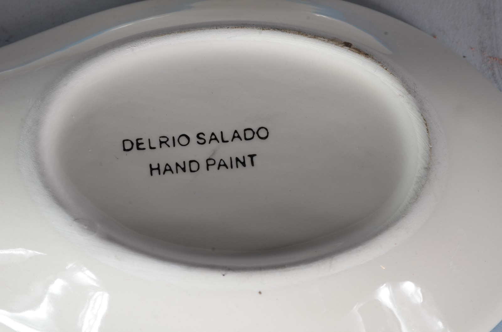 Cerámica Del Río Salado (1969) - foto 5 de 5