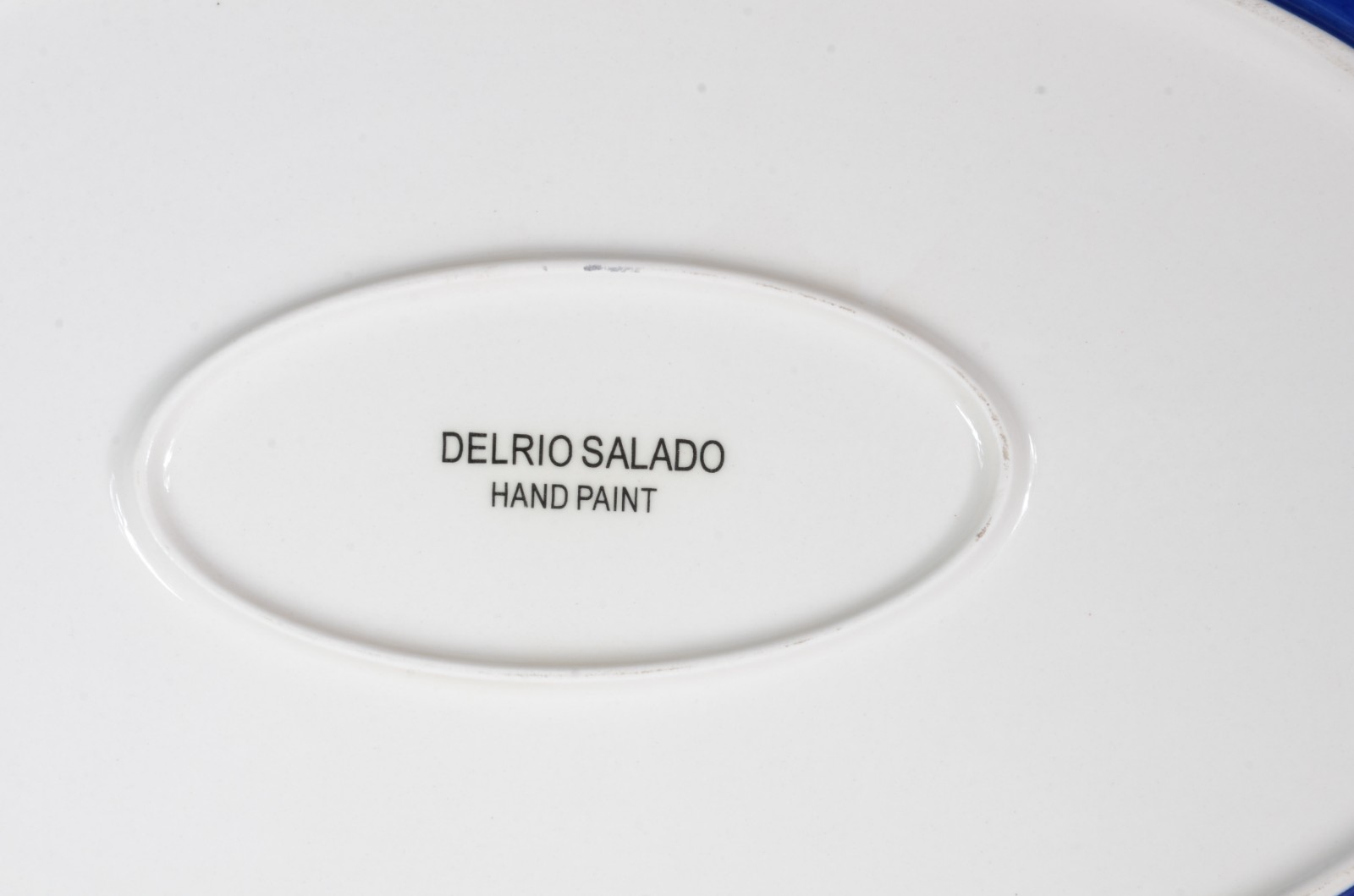Cerámica Del Río Salado (1969) - foto 3 de 3