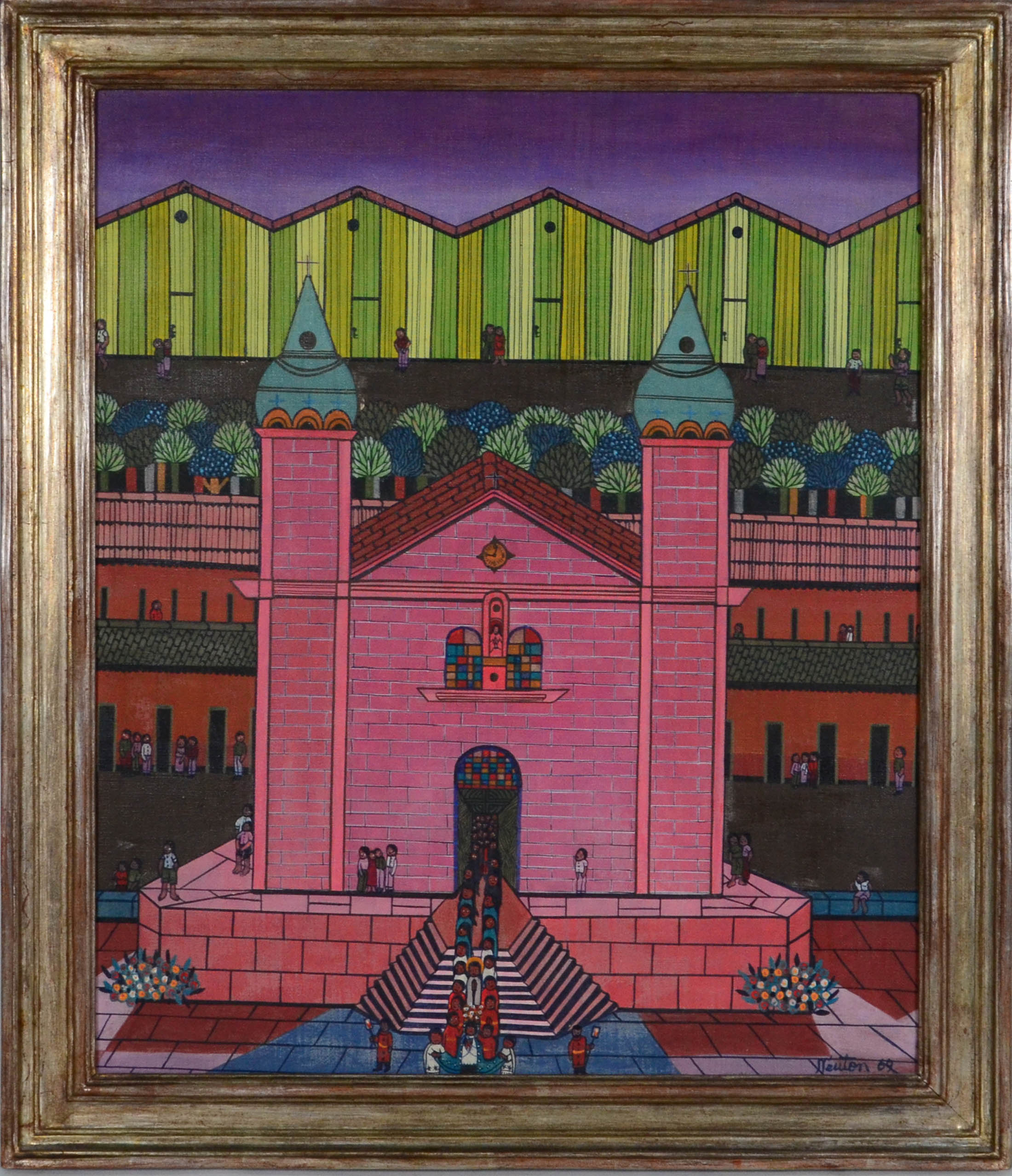 Igreja - foto 1 de 3