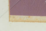 Antonio Maia (1928-2008),  - Gravura 12/12 ( vidro quebrado)