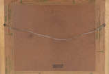 Antonio Maia (1928-2008),  - Gravura 12/12 ( vidro quebrado)