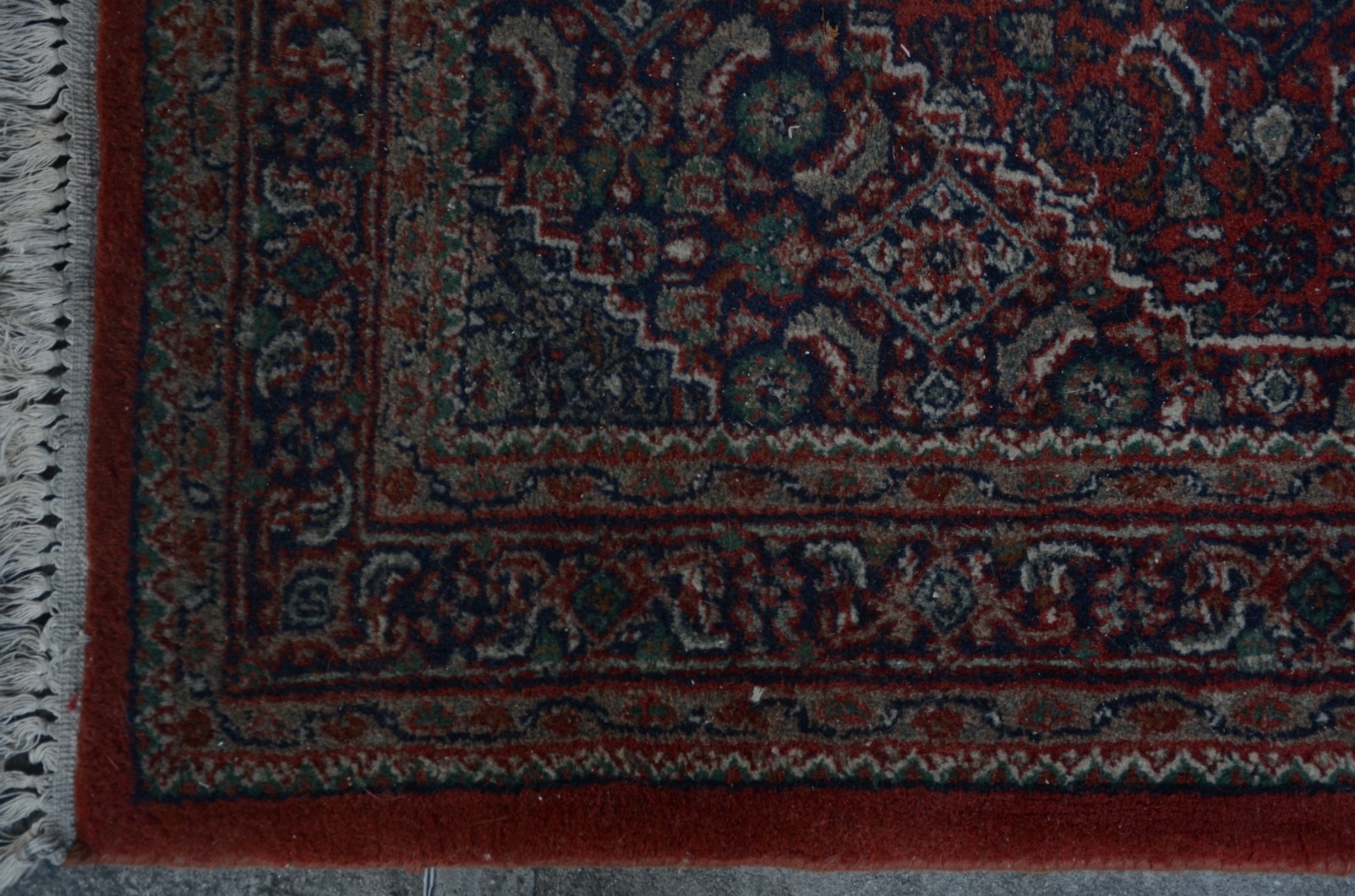 Tapete Bidjar (1801) - foto 2 de 4