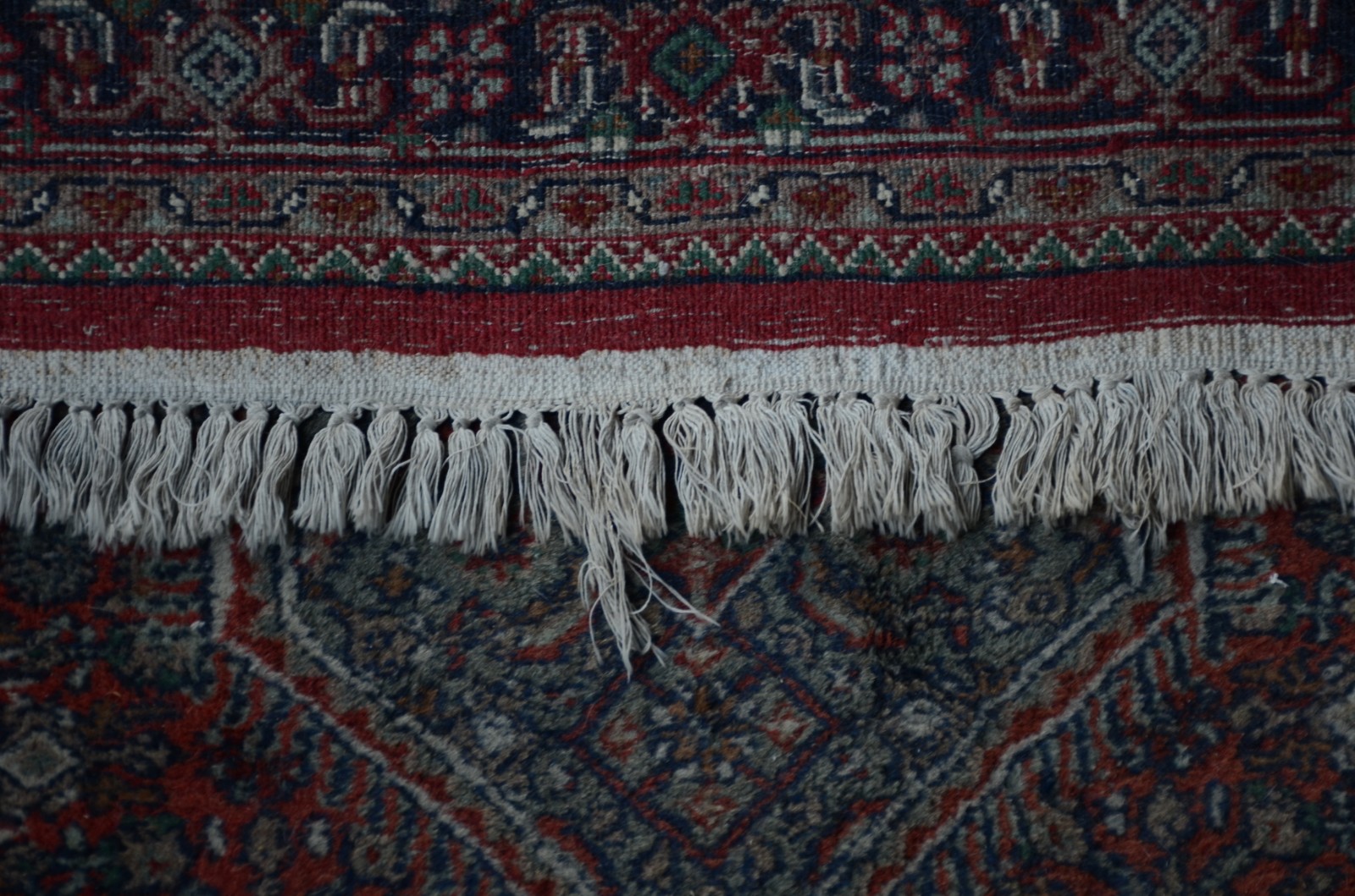 Tapete Bidjar (1801) - foto 3 de 4
