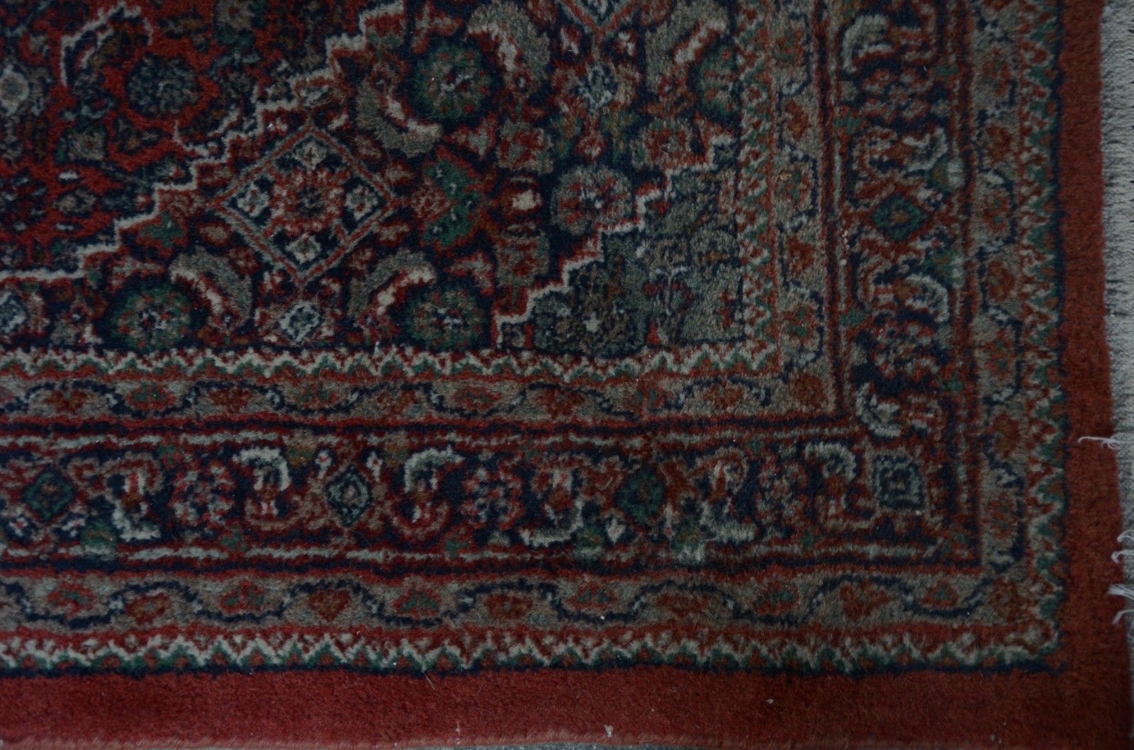 Tapete Bidjar (1801) - foto 4 de 4