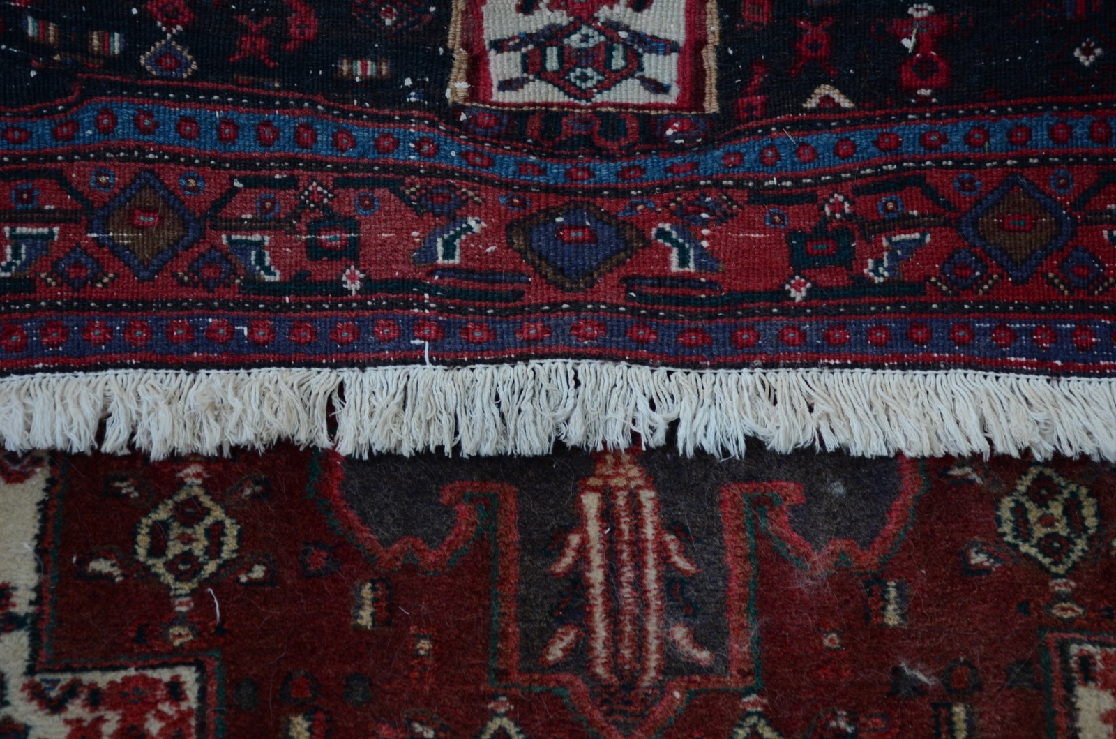 Tapete Seneh. - foto 3 de 5