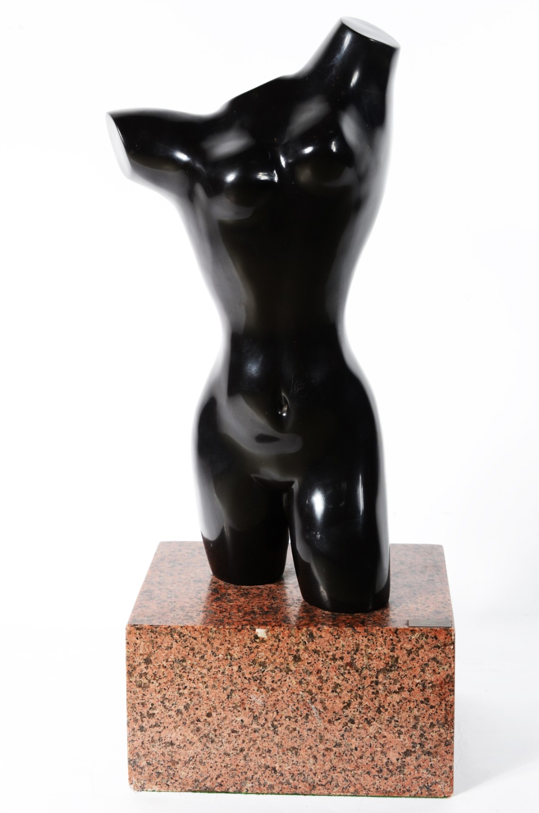 Bruno Giorgi (1905-1993), Torso - foto 1 de 9