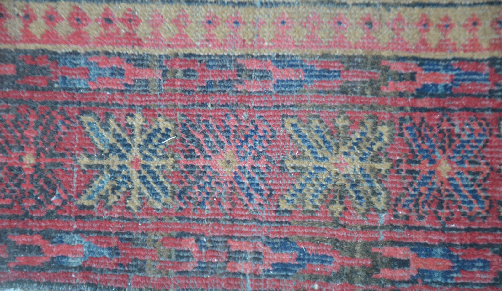 Tapete Afghan - foto 6 de 8