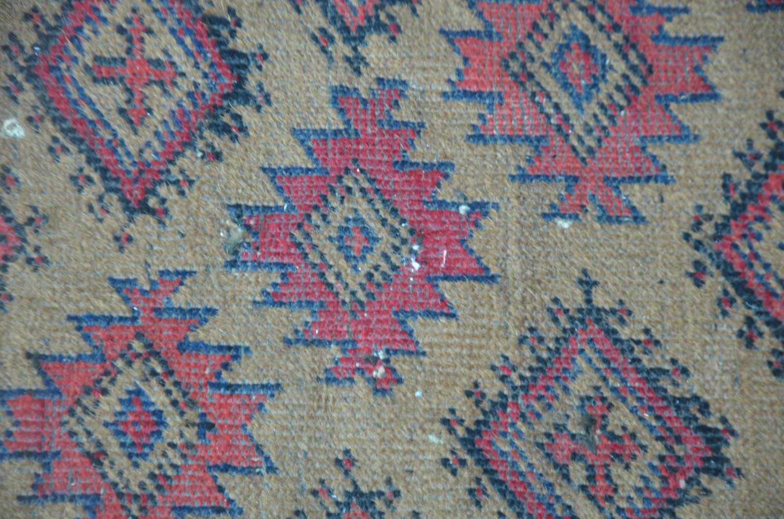 Tapete Afghan - foto 3 de 8