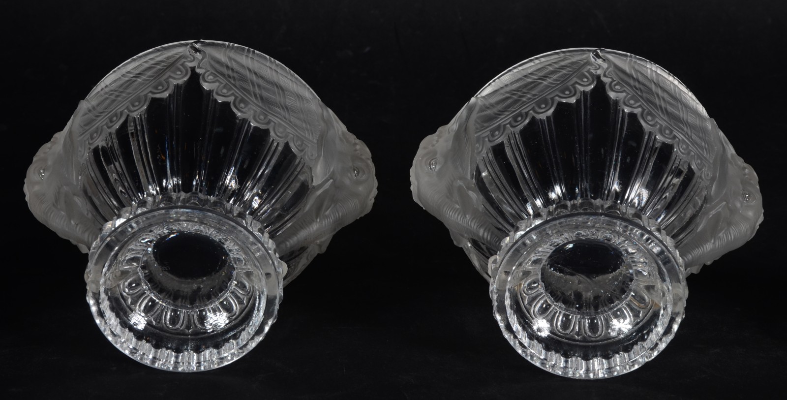 Baccarat (1764), Le Cornac Drageoir - foto 6 de 7