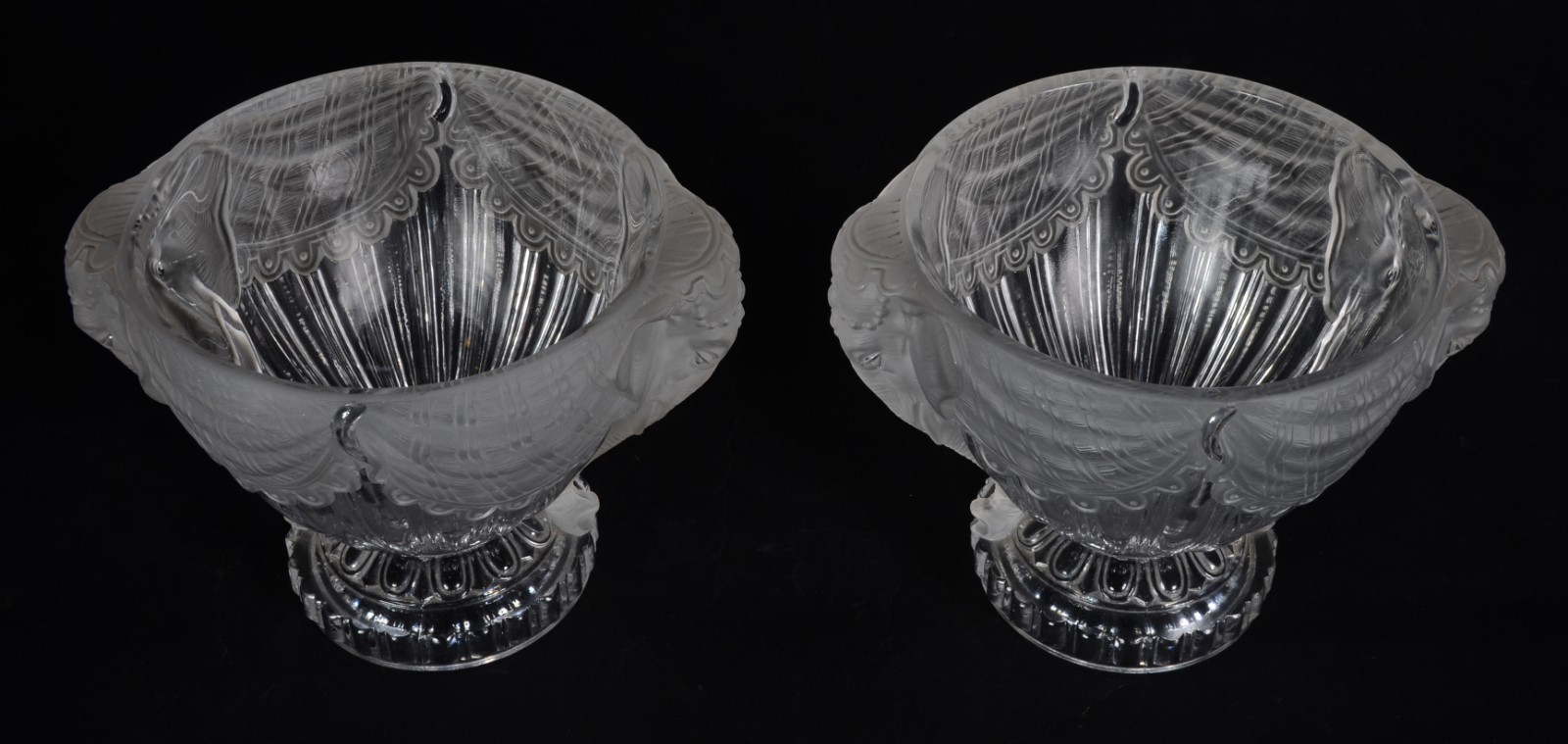 Baccarat (1764), Le Cornac Drageoir - foto 7 de 7