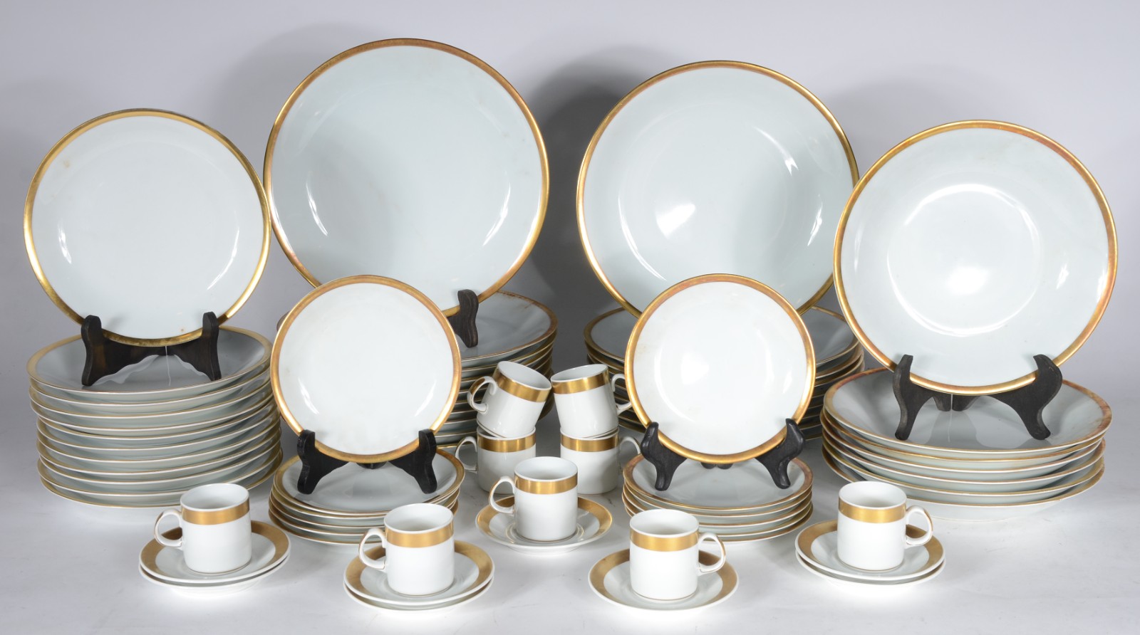 Porcelanas Renner (1937-1990) - foto 1 de 4