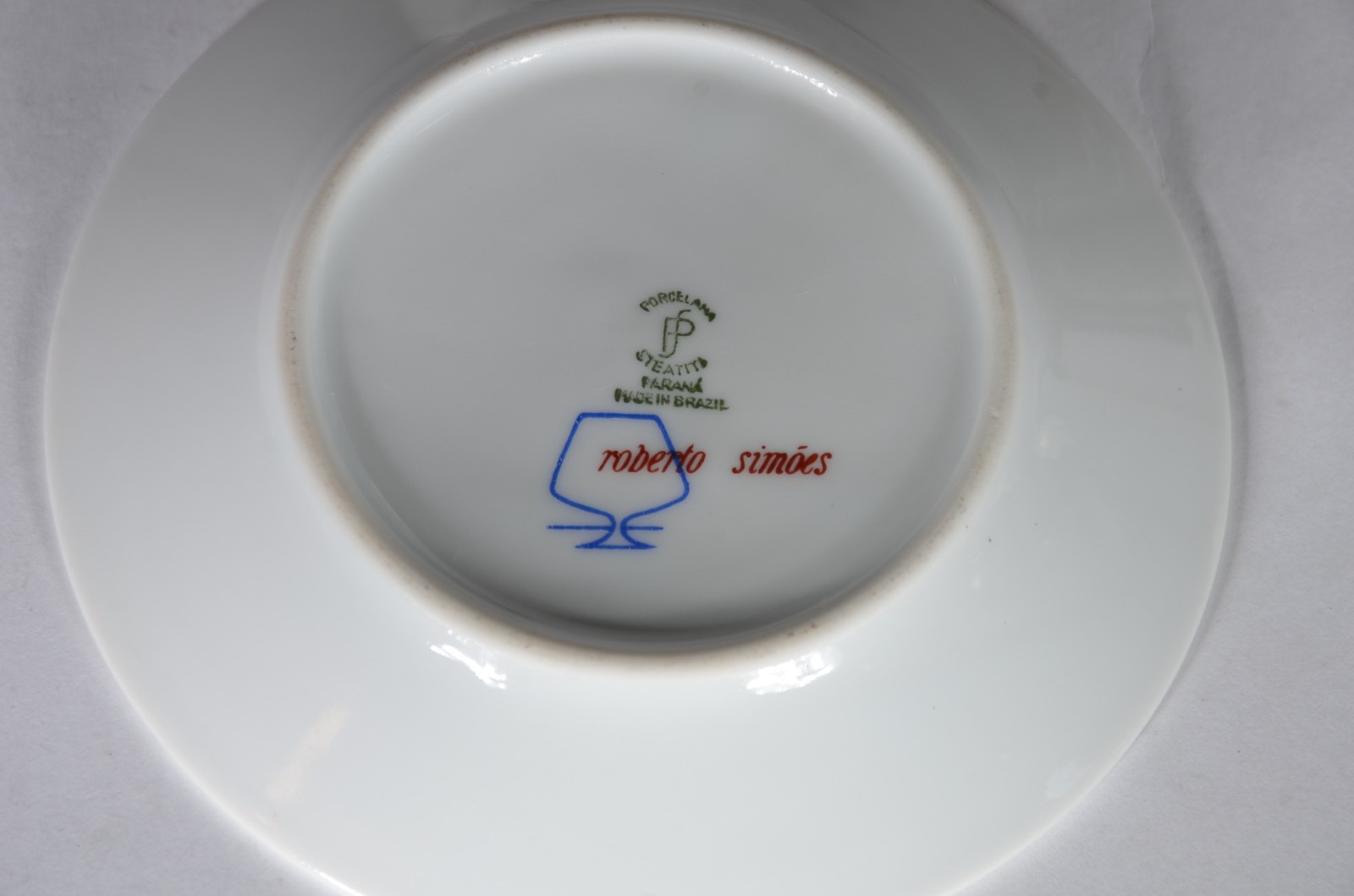 Porcelanas Renner (1937-1990) - foto 3 de 4