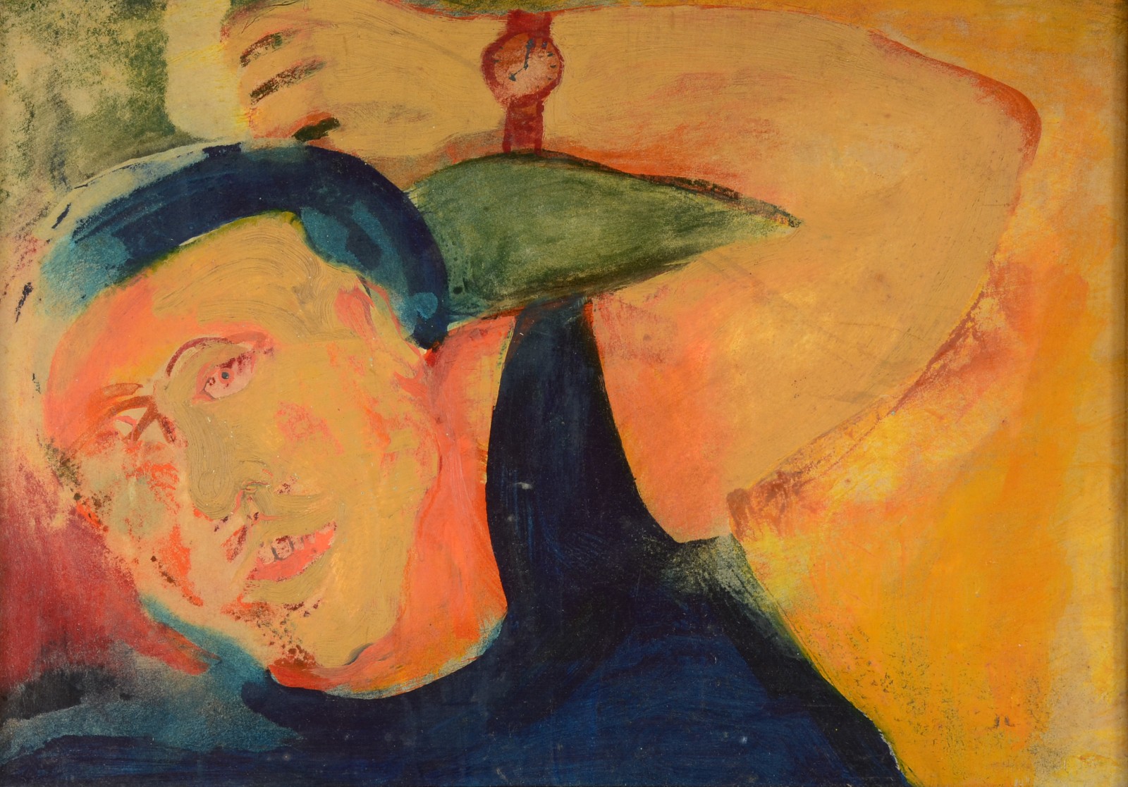 Pietrina Checcacci (1941), Figura Masculina - foto 1 de 4