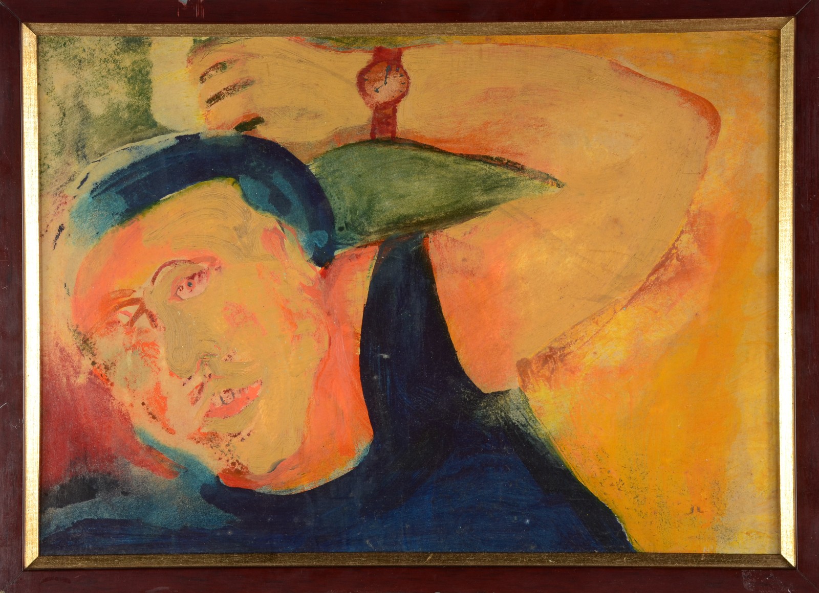Pietrina Checcacci (1941), Figura Masculina - foto 2 de 4