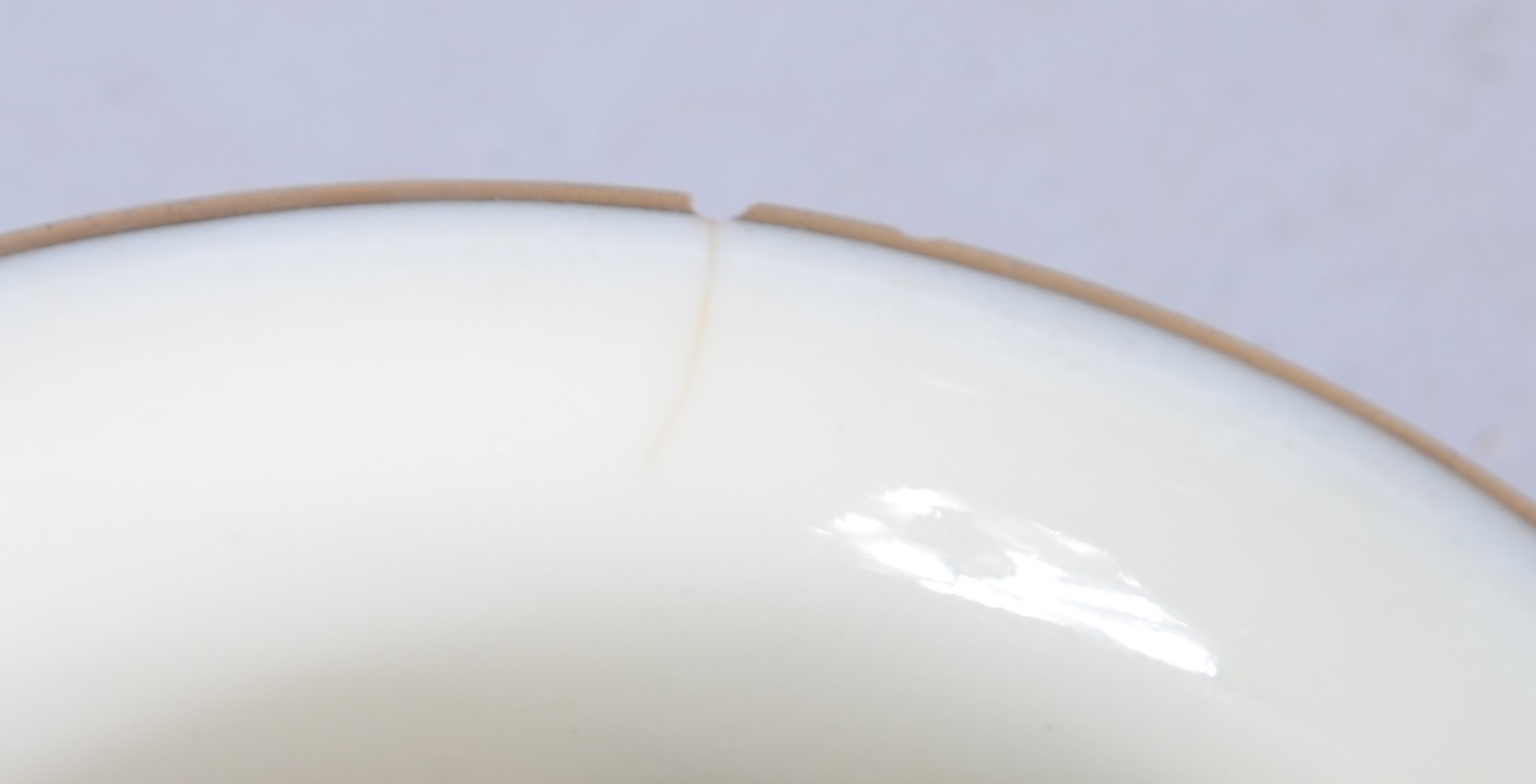 Conjunto de porcelana tcheca, composto de: 10 xícaras de chá com... - foto 6 de 8