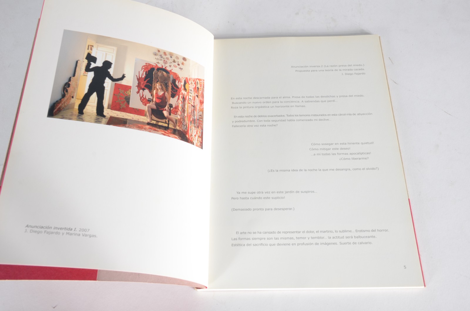 Quatro livros diversos: A) Elizabeth Jobim B) Alberto da Hora - 60... - foto 2 de 6