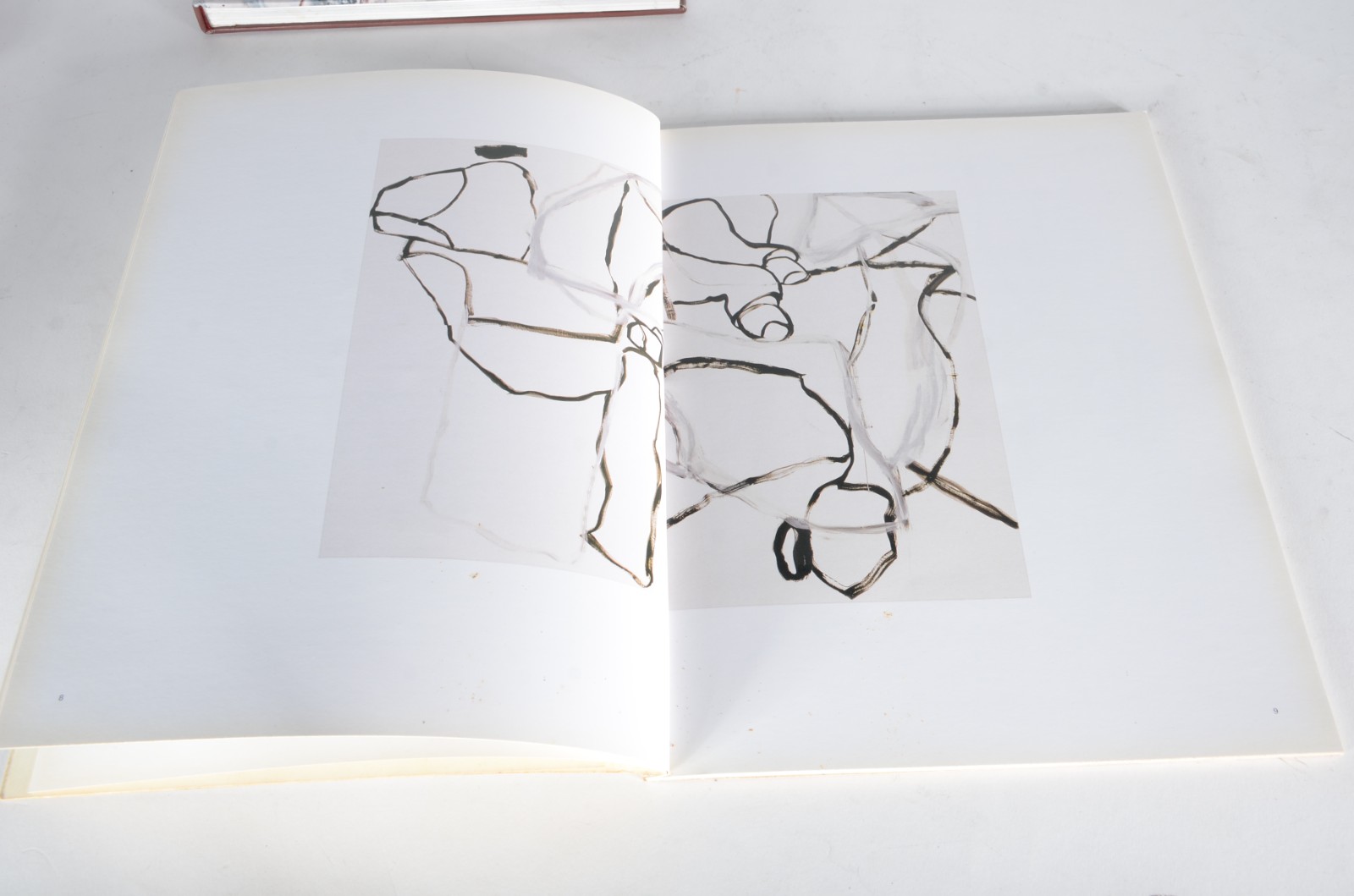 Quatro livros diversos: A) Elizabeth Jobim B) Alberto da Hora - 60... - foto 4 de 6
