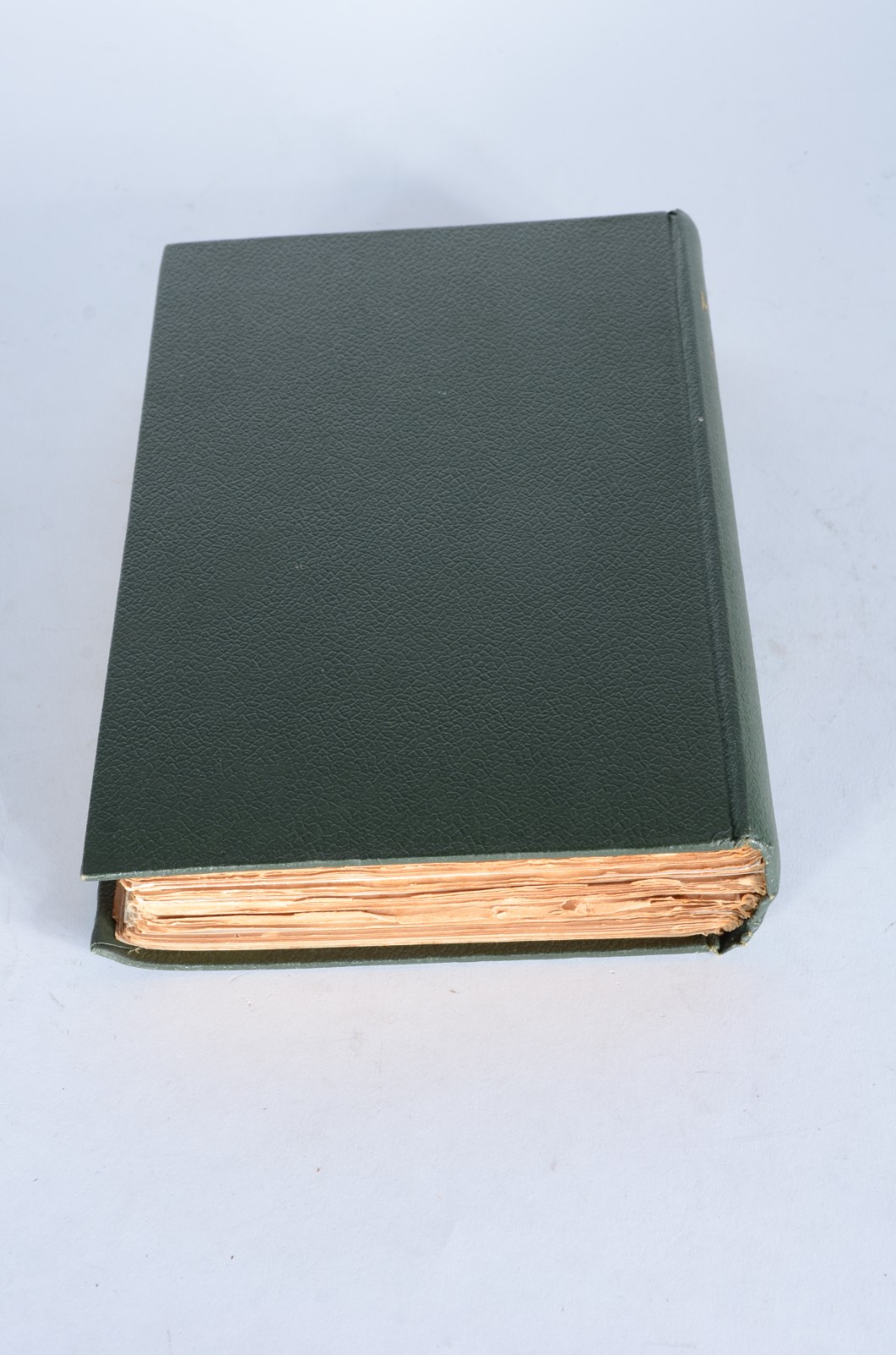 Livro "Od Chineses Porcelain & Works of art in china", A.W. BAHR, 1ª... - foto 6 de 6