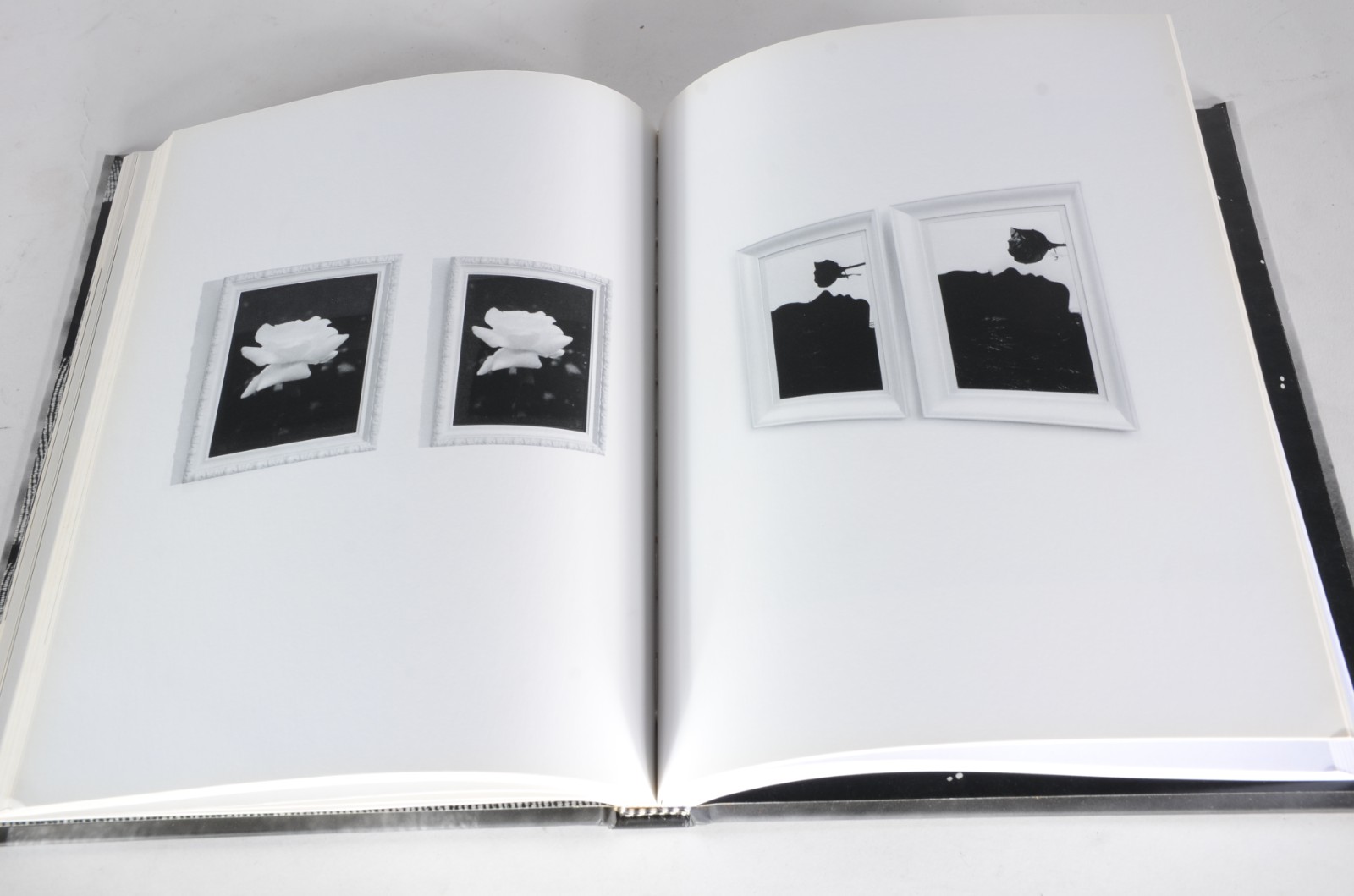 Cinco livros diversos: A)Bernard Pras B) Ivens Machado C) Bonfanti D)... - foto 7 de 10