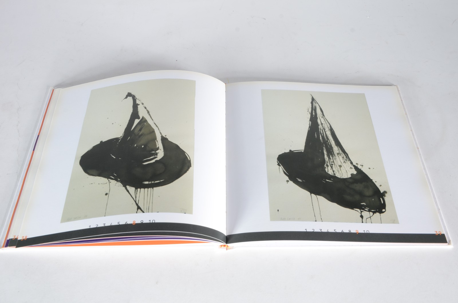 Quatro livros diversos: A) Camargo B)Ray Smith Small Changes C)... - foto 11 de 11