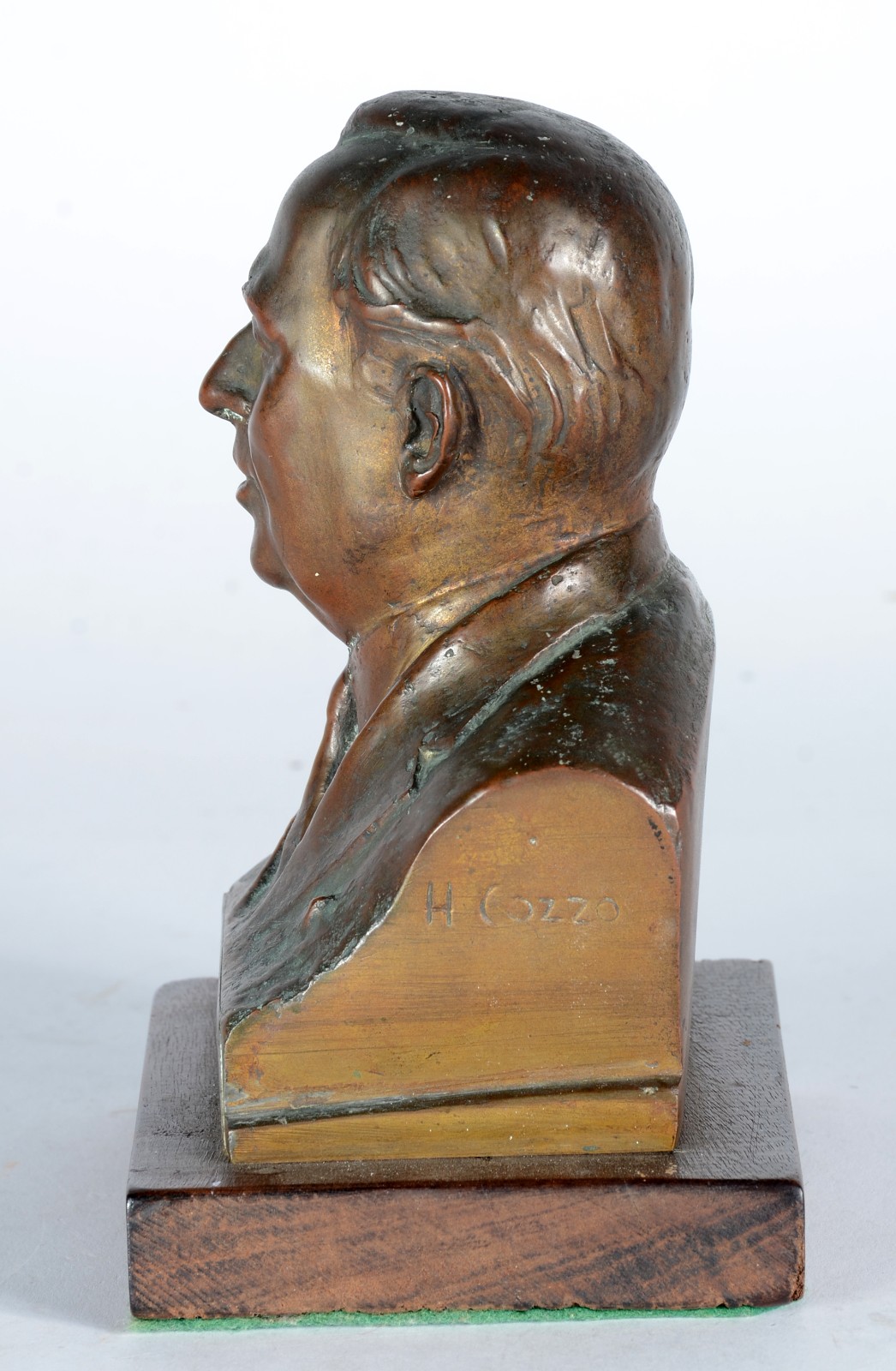 Humberto Cozzo (1900-1981) - foto 4 de 7