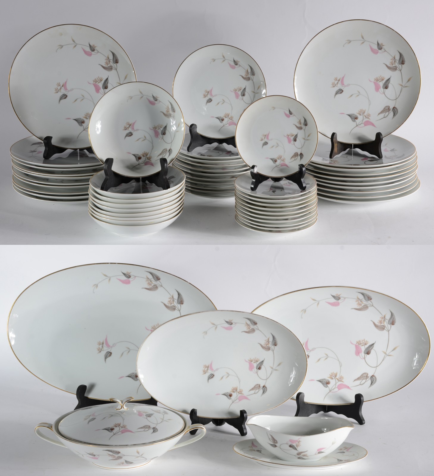 Noritake (1904) - foto 1 de 8