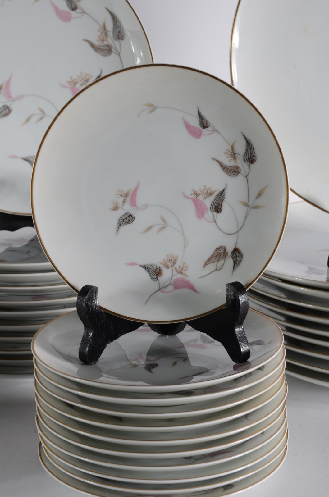 Noritake (1904) - foto 2 de 8