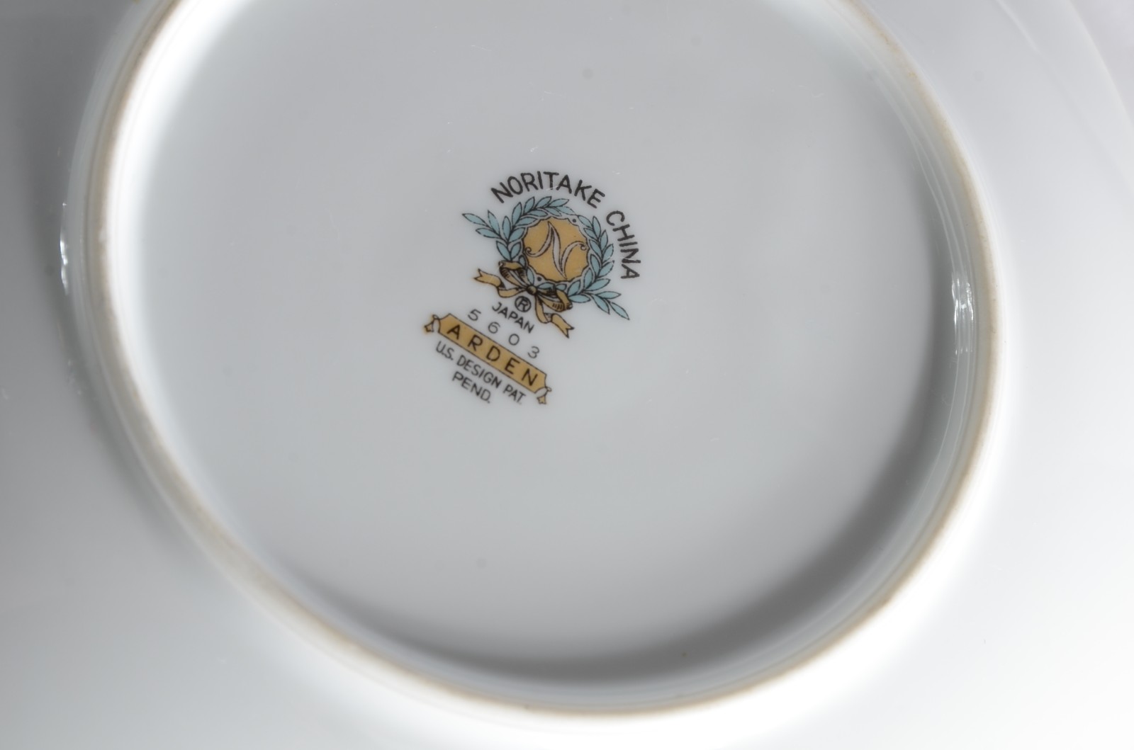 Noritake (1904) - foto 6 de 8