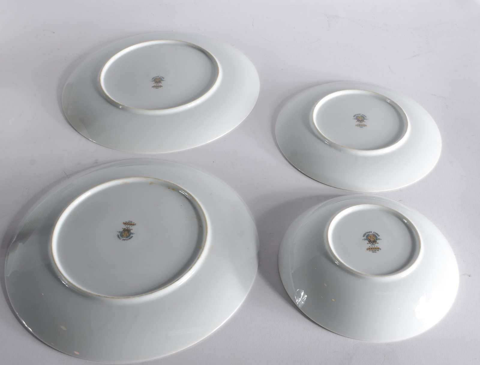 Noritake (1904) - foto 8 de 8
