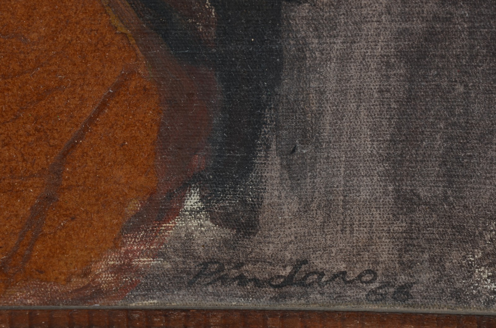 Píndaro Castelo Branco (1930), Figura - foto 2 de 3
