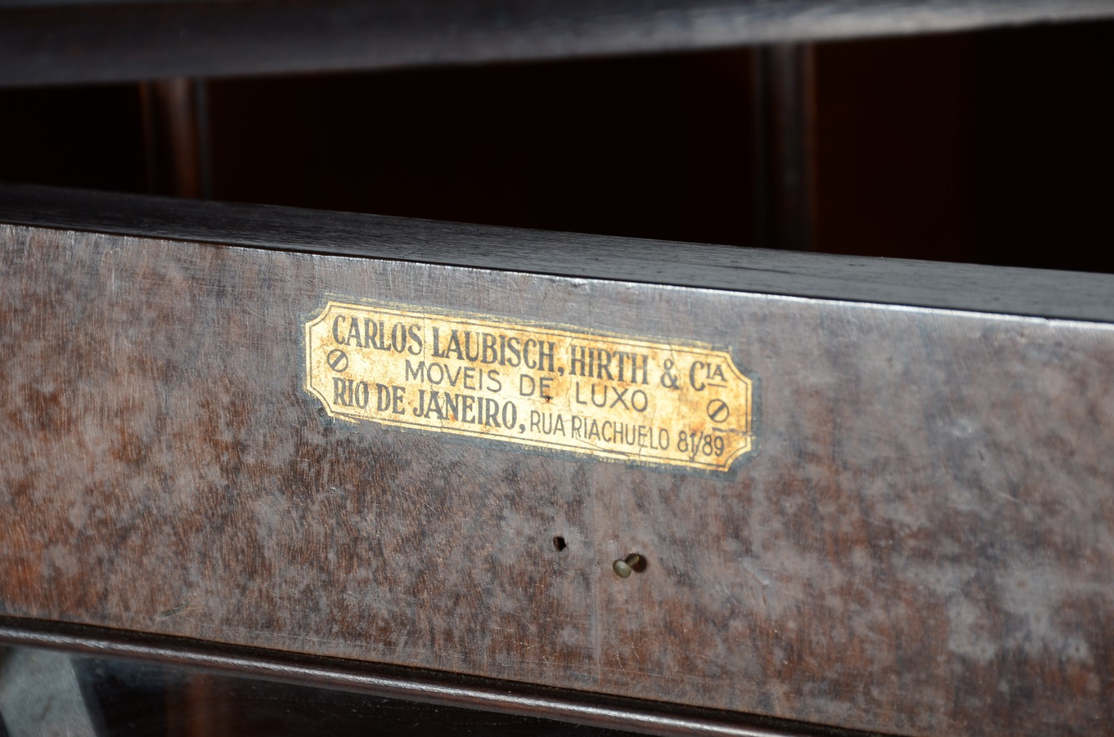Laubisch-Hirth (1914) - foto 9 de 10