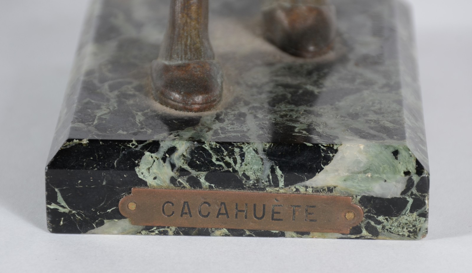 Charlotte Monginot (1872-1962), Cacahuete - foto 6 de 8