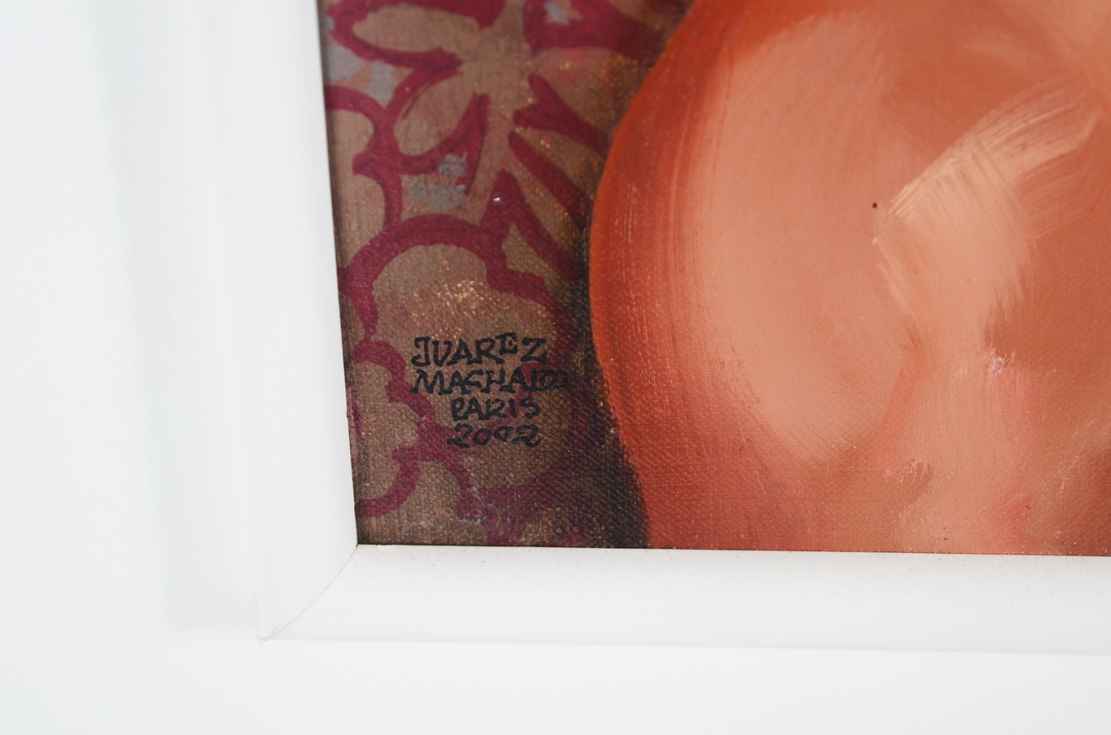 Juarez Machado (1941-2026), Amour Floral - foto 3 de 5