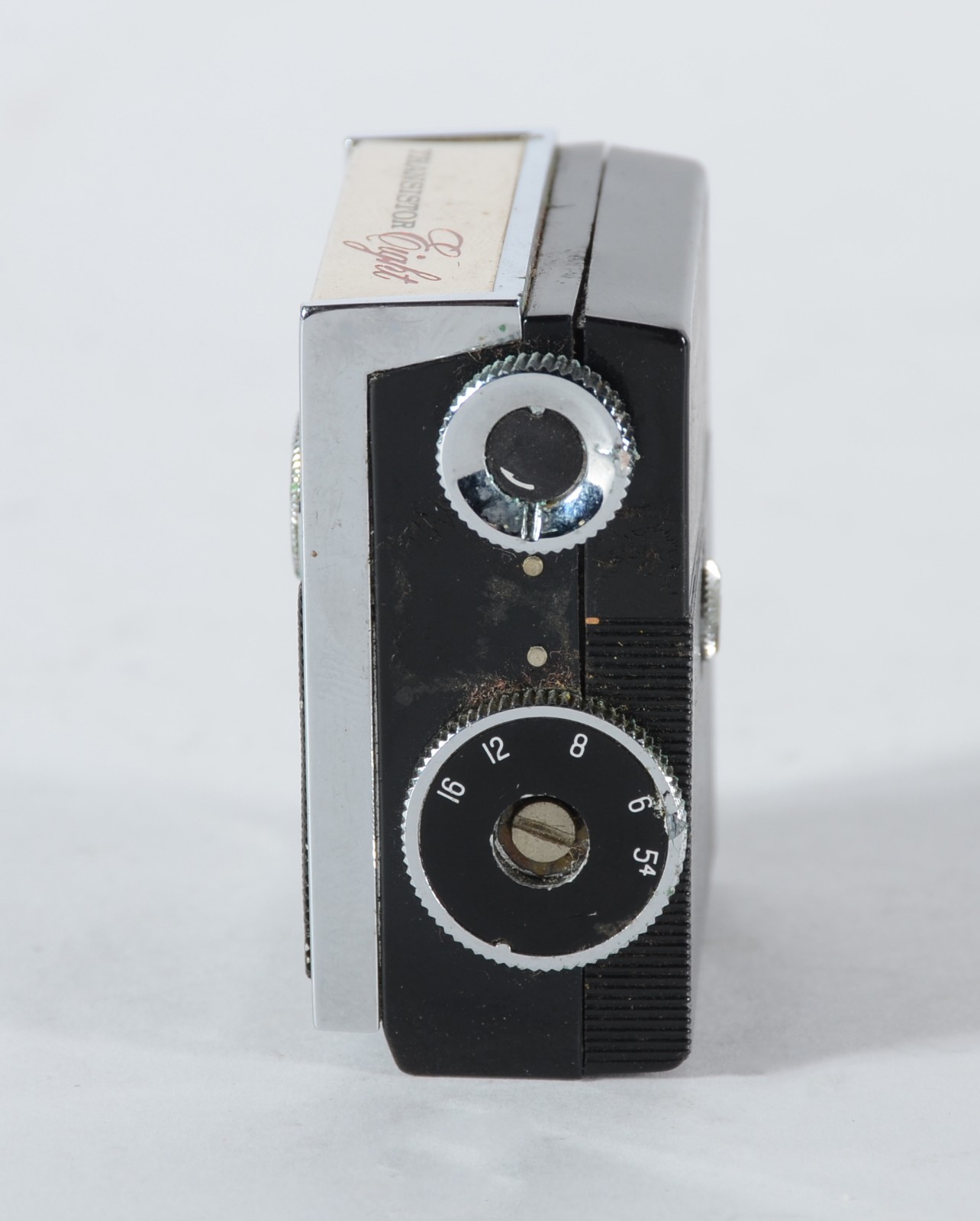 Miniatura de rádio, modelo SR H437. - foto 4 de 7