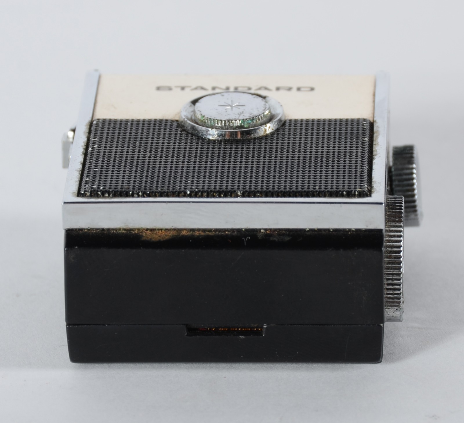Miniatura de rádio, modelo SR H437. - foto 5 de 7