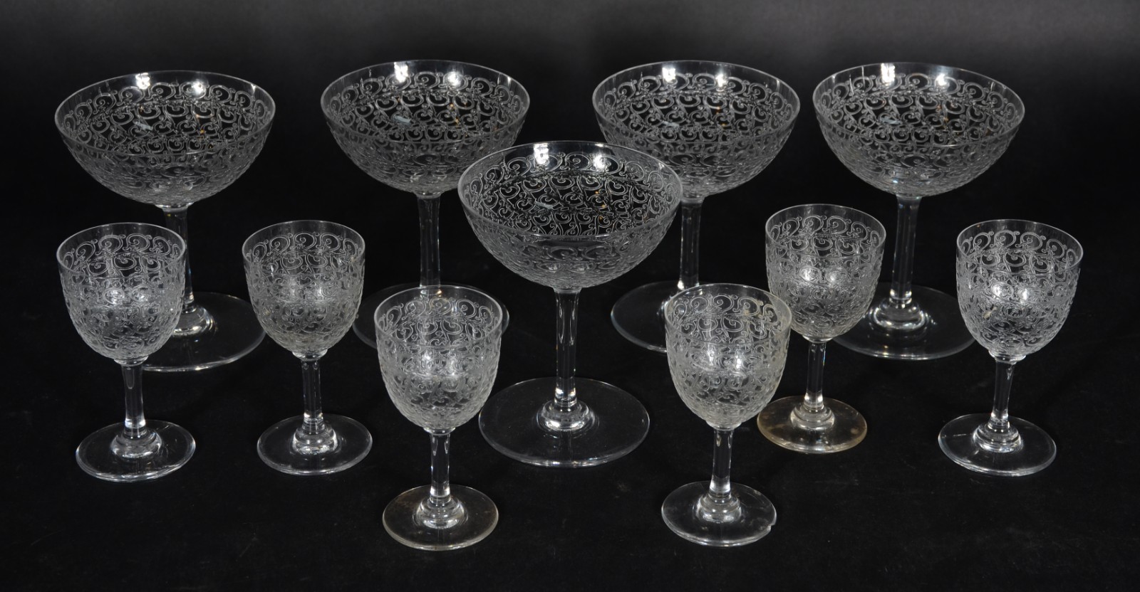 Baccarat (1764) - foto 1 de 5