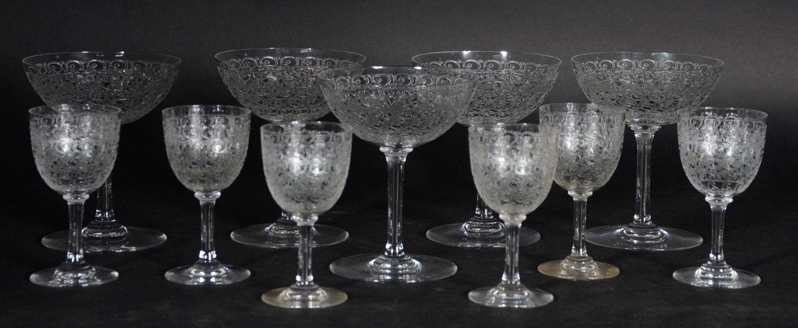 Baccarat (1764) - foto 2 de 5