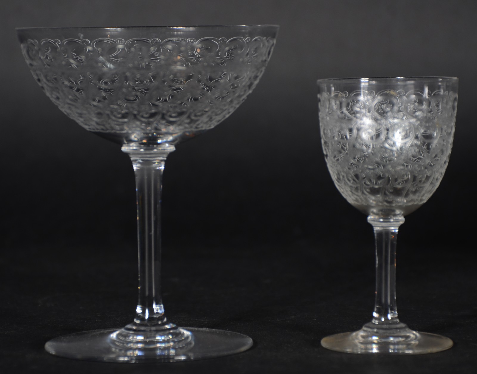 Baccarat (1764) - foto 4 de 5