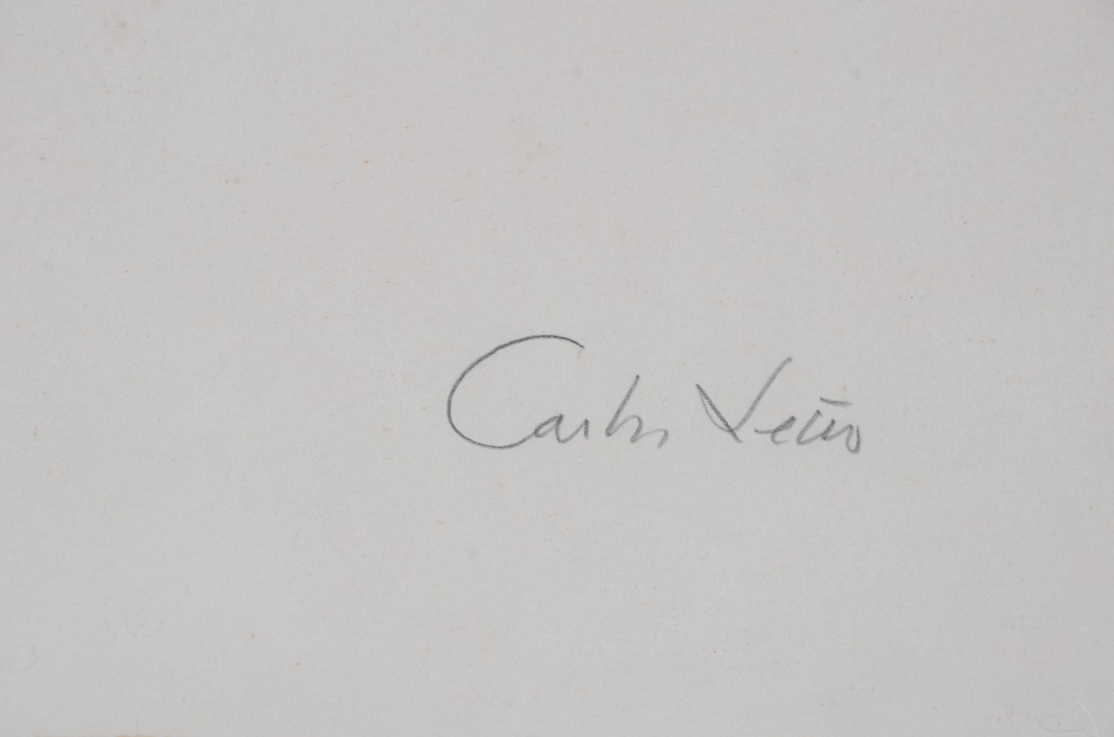 Carlos Leão (1906-1983) - foto 3 de 5