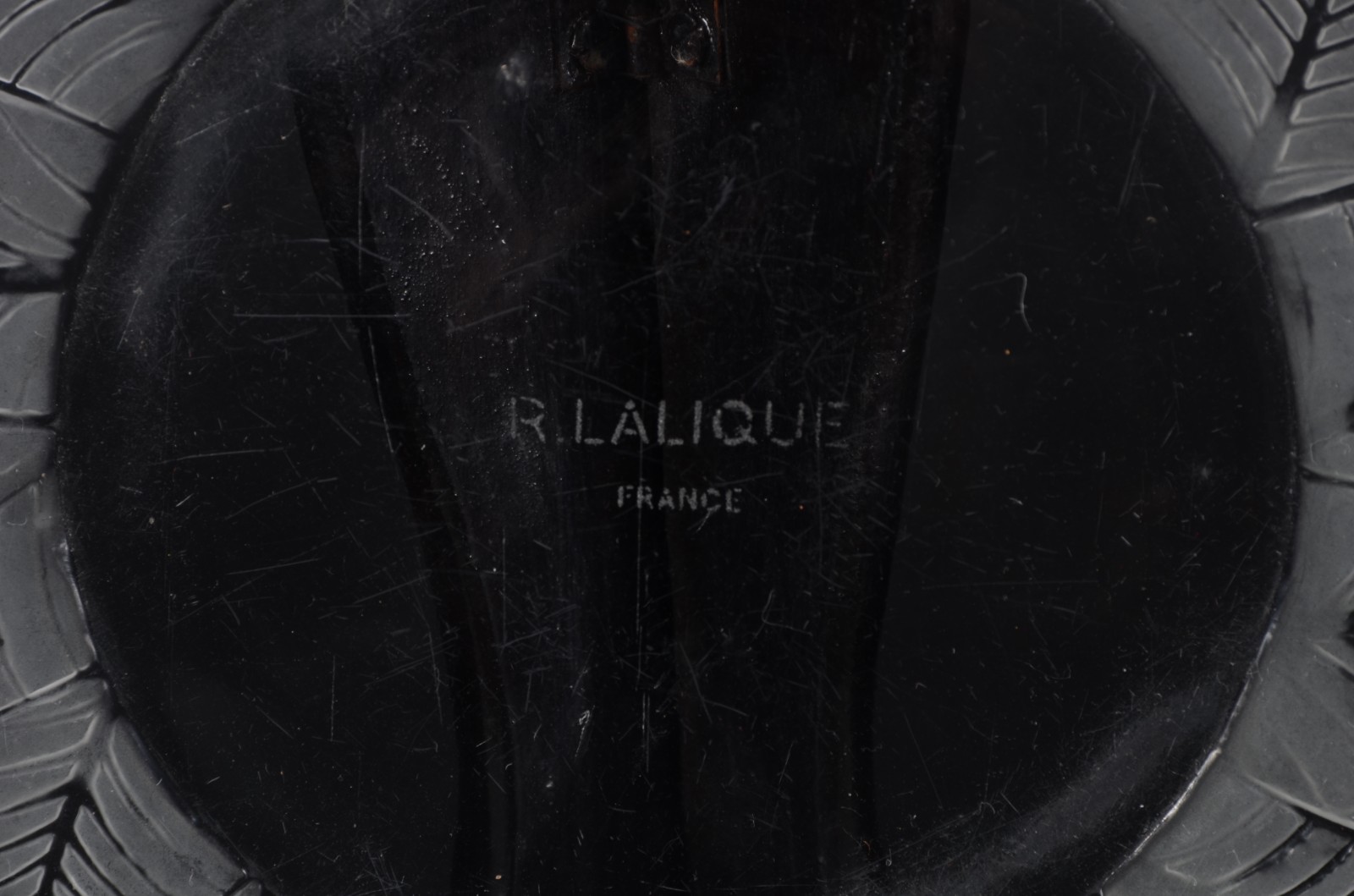 René Lalique (1860-1945) - foto 2 de 4