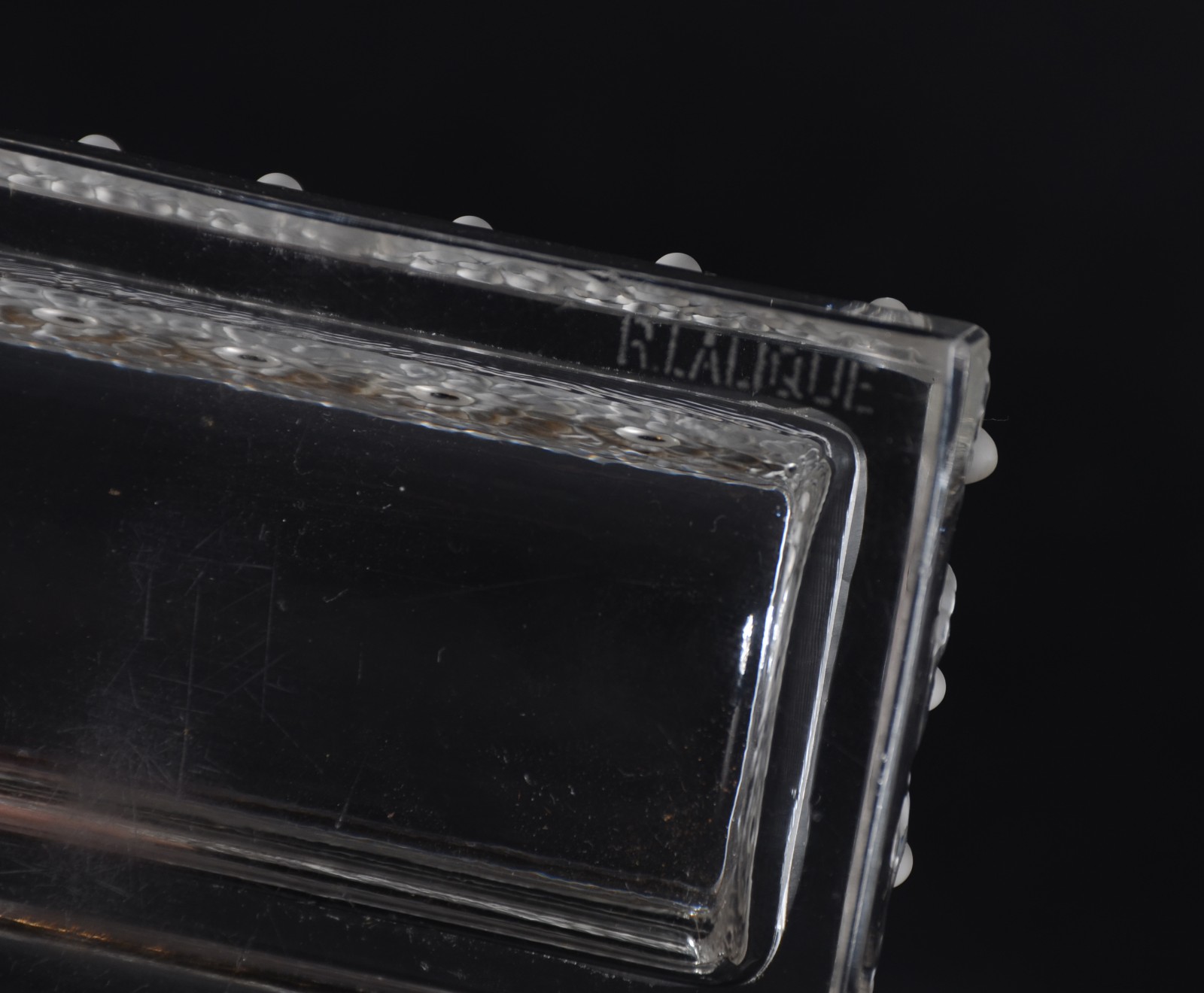 René Lalique (1860-1945) - foto 4 de 4