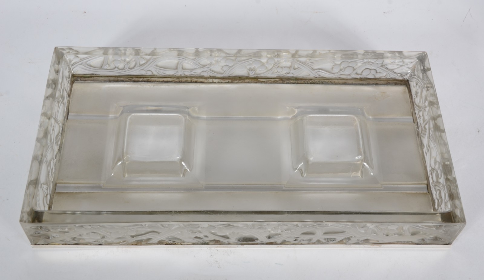 René Lalique (1860-1945), Mirabeau - foto 4 de 9