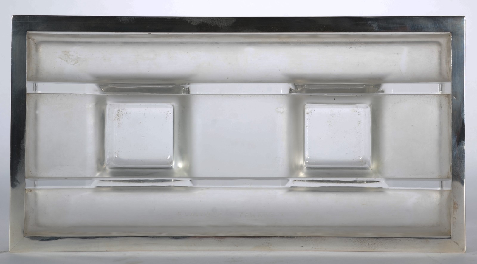 René Lalique (1860-1945), Mirabeau - foto 5 de 9