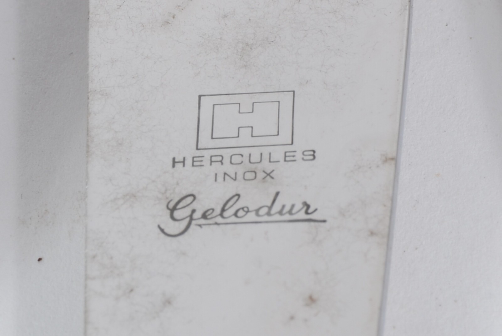 Faqueiro de aço inox, Hercules, composto de: 12 colheres, 12 garfos... - foto 4 de 8