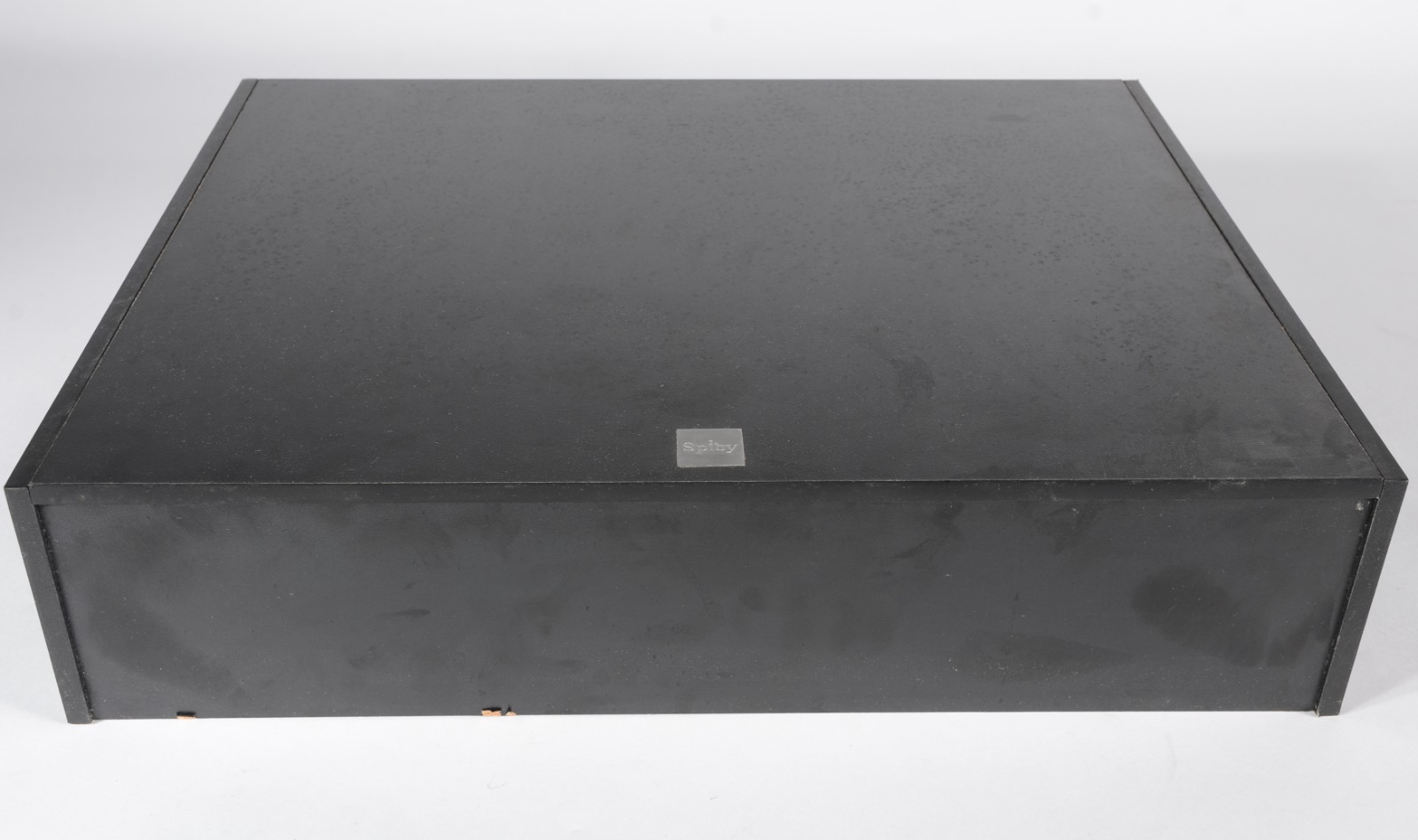 Faqueiro de aço inox "Spicy", composto de: 12 garfos, 12 colheres, 12... - foto 5 de 8